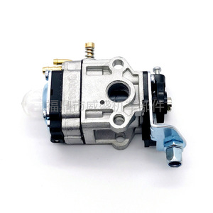Carburateur Tu26 pour moteur Mp11, machine de jardinage, tondeuse à gazon, débroussailleuse, système de carburant à deux temps - Product Image 2