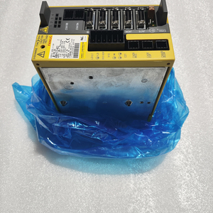 Módulo Amplificador de Servoaccionamiento Fanuc A06B-6132-H002, Nuevo, Sellado, 100% Original - Product Image 5