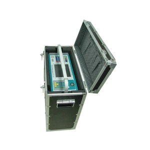 เครื่องทดสอบรีเลย์ป้องกันสามเฟส bibo NR802 - Product Image 3