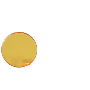 Lente de Enfoque Convexa de CO2 de Alta Transmitancia FELIX GLASS Znse, Diámetro 12/15.5/18/19.5/20/25.4, para Máquina de Grabado Láser - Product Image 1