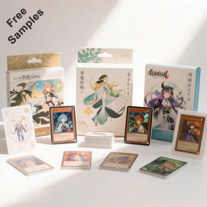 Jeu de cartes pour couples : questions et réponses romantiques pour une soirée en amoureux, interaction relationnelle amusante, jeu familial en papier - Product Image 3