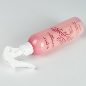 Factory Gentle Thermal Protection Alcohol-Free Hair Prevents Breakage Frizz Control Hair <b>Spray</b> for All Hair Types - Product Image 6