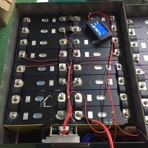 Real Capacity Lithium 48v 100ah <b>Battery</b> <b>Pack</b> Metal Case for Vehicles Car Ev <b>Battery</b> LFP51100 48v 100ah Lithium <b>Battery</b> - Product Image 1
