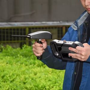 Kuyu sondajı için uzun menzilli su arama makinesi TYM-RS serisi jeofizik ekipman yeraltı suyu dedektörü anket araçları - Product Image 1