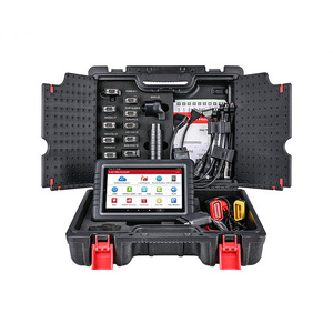 Original LAUNCH X431 PROS V OBD2 Scanner Diagnostic Scanner Automotive Tools OBD Code Reader Professional Key Programming - Product Image 4