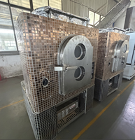 Four à poisson électrique ou au gaz, rôtissoire commerciale pour poisson entier, four de cuisson de poisson avec roulettes mobiles, four à griller le poisson