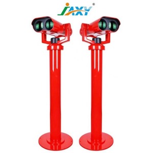 Échantillon Gratuit - Jumelles géantes Jiayuan 30x120 à objectif large pour observation longue distance HD, utilisées dans les salles de jeux à monnayeur à Yiwu - Product Image 4