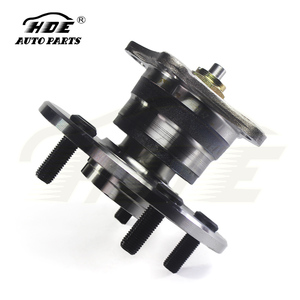 512311 BR930371 4241007010 Vente en gros de pièces automobiles HDE Roulement de moyeu de roue pour Toyota Camry - Product Image 3