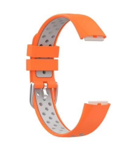 Orange-gris