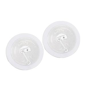 Tamaño personalizado codificación gratuita 13,56 MHz chip NFC pegatina/etiqueta - Product Image 5