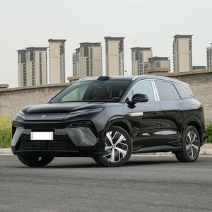 BYD Tang <span class=keywords><strong>L</strong></span> 2025, Modelo Insignia - Nuevo Vehículo Híbrido Familiar con Autonomía de <100 km, Batería de 110 kWh, Motor de 200-250 kW, Fabricado en China - Product Image 1