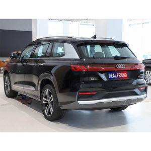 <span class=keywords><strong>Audi</strong></span> <span class=keywords><strong>Q6</strong></span> Tech Luxury Edition 2.0T Gasolina de Alto Rendimiento con Tracción Delantera, Vehículo Usado en Stock - Product Image 3