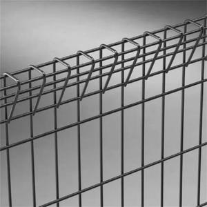 5FT Height Galvanized Welded <b>Wire</b> <b>Mesh</b> Fence Brc Fence Best Price - Product Image 1