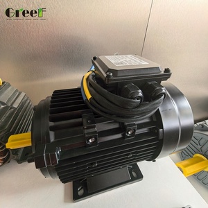 Generador Magnético de 200kw con Torque y Velocidad Constantes para Suministro de Energía a Instrumentos, Sin Pulsaciones - Product Image 4