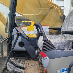 Prix direct usine, excavatrice lourde Komatsu PC450 d'occasion, excellent rapport qualité-prix, grand stock, réduction exceptionnelle - Product Image 3