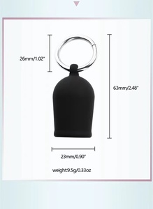 Pince à mamelon pour agrandisseur de sein, jouets sexuels pour femmes, jouets pour adultes, ventouse mammaire, double ventouse, nouveau lot de 2 pièces - Product Image 5