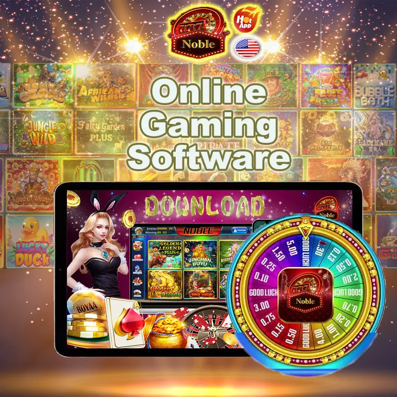 2022 Brand New Online Fishing Game Platform Golden City App Mobile Gaming Shooting Game Software