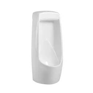 JOININ Artículos sanitarios Ceramic Boy urinario sensor válvula de descarga marcas para urinario