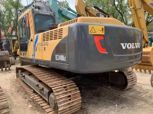 Volvo EC240Blc excavadora sobre orugas/Volvo EC210 240, 290, 360, 460 excavadora - Product Image 2