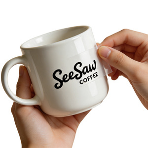 Etiquetas de cristal con pegatinas de transferencia UV 3D personalizadas para logotipos, tazas, marcas, publicidad despegable. - Product Image 2