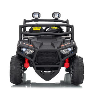 Auto Eléctrico Infantil Personalizado de 24V Recargable, Auto Eléctrico de 2 Plazas para Niños - Product Image 2