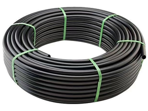 20 мм 1/2 дюйма HDPE сельскохозяйственный оросительный шланг 25 мм 32 мм водопроводная труба с гибкостью высокого давления - Product Image 2