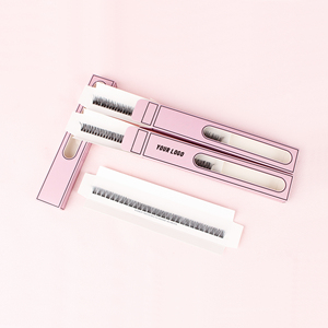 <span class=keywords><strong>Extension</strong></span> <span class=keywords><strong>de</strong></span> <span class=keywords><strong>cils</strong></span> <span class=keywords><strong>à</strong></span> segment pré-découpé personnalisée <span class=keywords><strong>à</strong></span> <span class=keywords><strong>prix</strong></span> d'usine <span class=keywords><strong>à</strong></span> la maison Kit d'<span class=keywords><strong>extension</strong></span> <span class=keywords><strong>de</strong></span> <span class=keywords><strong>cils</strong></span> bricolage Kit <span class=keywords><strong>de</strong></span> groupe <span class=keywords><strong>de</strong></span> <span class=keywords><strong>cils</strong></span> individuels <span class=keywords><strong>de</strong></span> marque privée - Product Image 3