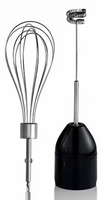 Best Verkochte Professionele 5-In-1 Handheld Food Chopper Elektrische Mixer Alle Metalen Beugel Single Service Knop Variabele Snelheid Voor