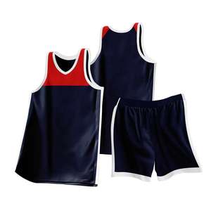 Camiseta de Baloncesto Duradera 100% Poliéster Estampada, Talla XL, Secado Rápido, Diseño Personalizado para Club, El Mejor Regalo para Amigos - Product Image 6