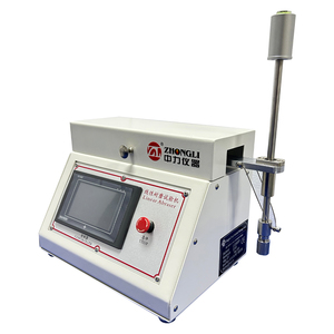 Probador de Abrasión Lineal Taber 5750, ASTM D3884 Scratch 5750 - Product Image 1