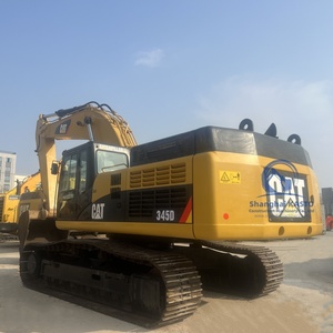 Nieuwste Model Rups 330 330gc Graafmachines 30ton Grote Kat 330gc Cat330gc Gebruikte Zware Bouwmachines Graafmachine - Product Image 2