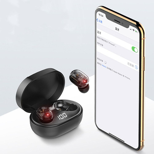 In-ear Headphone Audifonos Auriculares Earbuds E7S tws earphones wireless earbuds BT v5.3 Noise reduction - Product Image 5