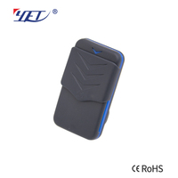 Télécommande sans fil intelligente mini YET2140 433 MHz pour la domotique, clonage RF pour contrôler les portes de garage électriques en métal et en plastique