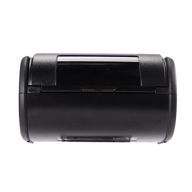 BT WiFi Thermal Handheld Mini Portable USB Printer 203dpi/8dots/mm Resolution 72mm Print Width 120mm/s Printing Speed 1-Year