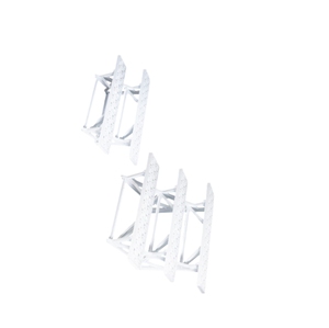 Multi Tier <b>Plastic</b> <b>Plant</b> Stand Heavy Duty Flower Pot Display Shelf for Balcony Patio Living Room 2026 - Product Image 1