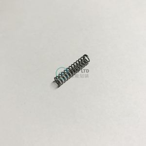 Resorte para alimentador de piezas de la serie SMT Hitachi GD/GT 6301266367 - Product Image 5