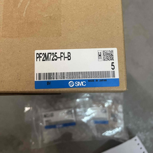 สวิตช์ควบคุมการไหลแบบดิจิตอลจอแสดงผลแบบ2สีชุด <span class=keywords><strong>PF2M7</strong></span> PF2M725-F1-B <span class=keywords><strong>SMC</strong></span> - Product Image 4