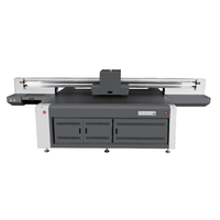 Impresora UV venta 3220 de inyección de tinta Digital 6 colores Impresora fotográfica Multifuncional WiFi Impresora Para Celular Plotter De Vinil