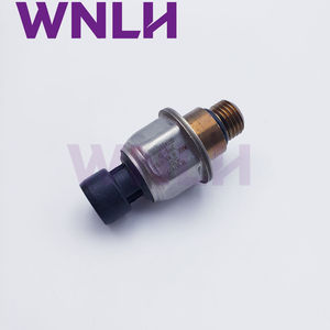 Capteur de pression de carburant WNLH RE567839 3PP6-19 pour excavatrice JD, capteur de pression d'huile hydraulique pour pièces de machines de construction - Product Image 3