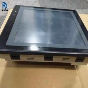 แบรนด์เดิมใหม่เอี่ยม NT620CST141B NT620CST141B หน้าจอสัมผัสใหม่เอี่ยม - Product Image 1