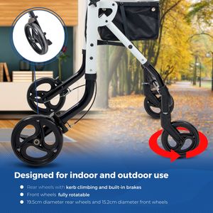 Venta caliente marca Mobiclinic andadores cómodos y seguros para exportación al por mayor - Product Image 3