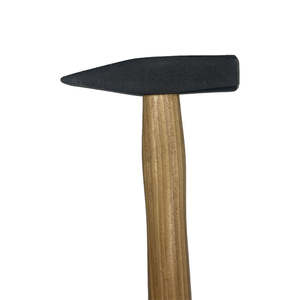 Marteau industriel à bec <span class=keywords><strong>de</strong></span> canard à manche <span class=keywords><strong>en</strong></span> <span class=keywords><strong>bois</strong></span> Conception à tête carrée à queue plate Marteau <span class=keywords><strong>de</strong></span> charpentier <span class=keywords><strong>en</strong></span> acier au carbone <span class=keywords><strong>de</strong></span> 2kg dans une boîte - Product Image 2