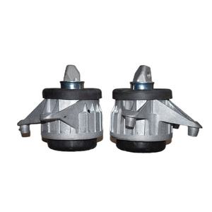 Передняя левая сторона двигателя для MER-CEDES-BE-NZ GLE W167 1672405300 1672405400 - Product Image 1