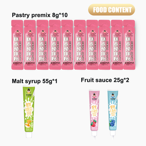 <span class=keywords><strong>Kit</strong></span> <span class=keywords><strong>de</strong></span> bricolaje <span class=keywords><strong>de</strong></span> pastelería <span class=keywords><strong>de</strong></span> comida tradicional china con moldes <span class=keywords><strong>de</strong></span> plástico <span class=keywords><strong>para</strong></span> la creación <span class=keywords><strong>de</strong></span> juguetes comestibles <span class=keywords><strong>para</strong></span> niños - Product Image 2