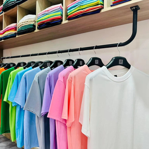 Camiseta Promocional de Estilo Casual 100% Algodón con Impresión Personalizada y Gorra de 6 Paneles con Serigrafía, OEM ODM, Transpirable y Cómoda - Product Image 1