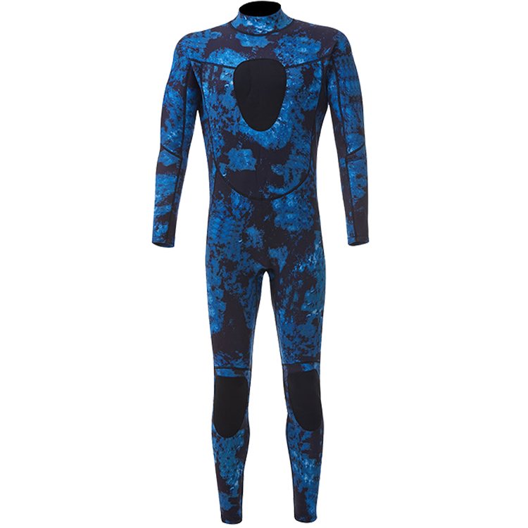Bleu aquatique
