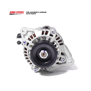 <span class=keywords><strong>Alternador</strong></span> de Coche KINGSTEEL OEM MD135825, <span class=keywords><strong>Precio</strong></span> de Fabricante, Sistema Eléctrico Automotriz para MITSUBISHI L300 P25W 1986, Repuestos Japoneses - Product Image 6