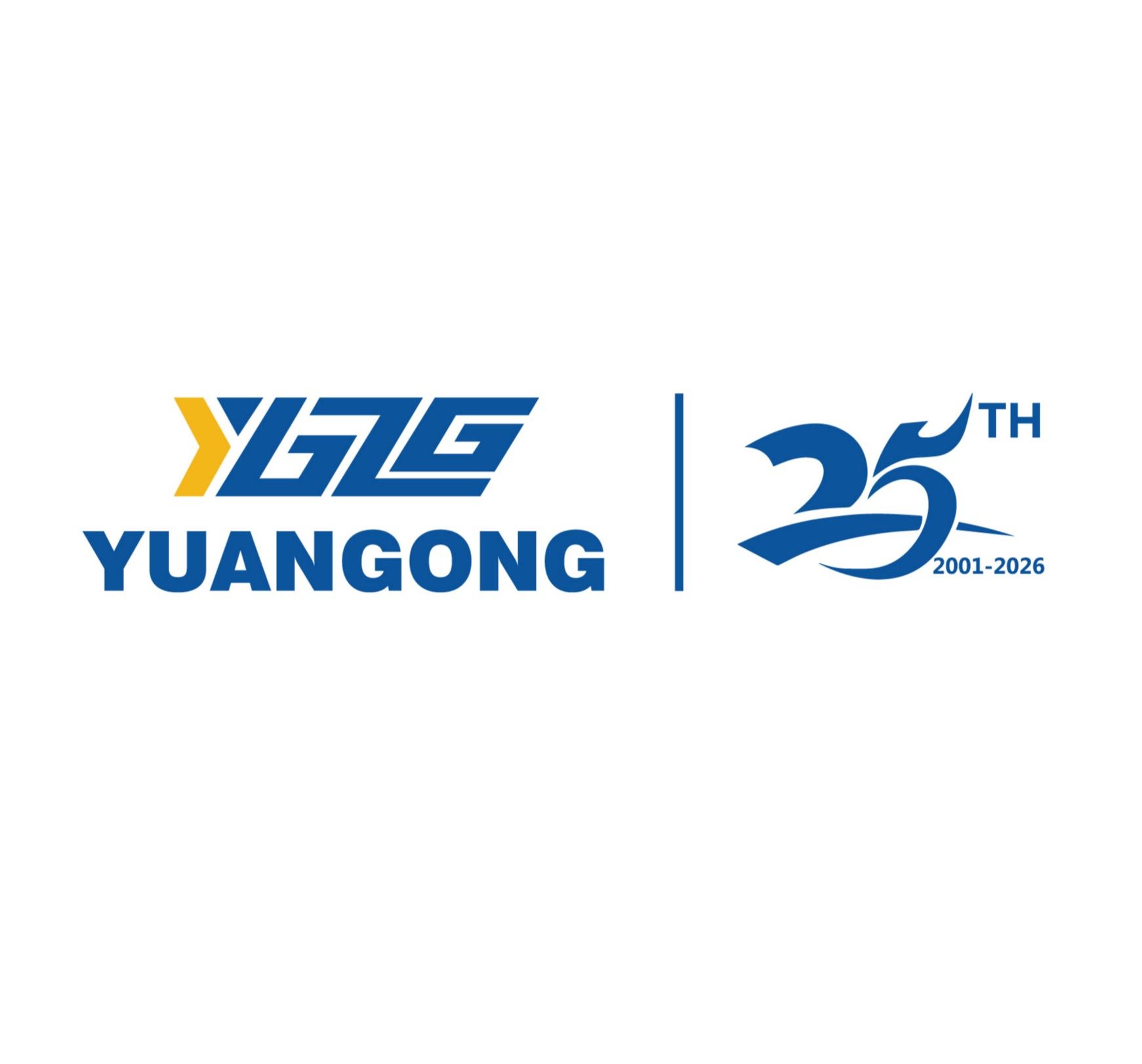 Hebei Yuan Gong Heavy Industry Equipment Co., Ltd. logo