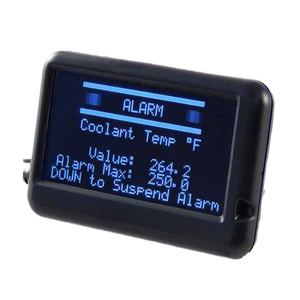 Hellper Automotive OBD2 Universele Auto Codelezer Scanner met LCD Display 12V voor 1996+ Voertuigen - Meters & Kilometerstand <span class=keywords><strong>Calculator</strong></span> - Product Image 3