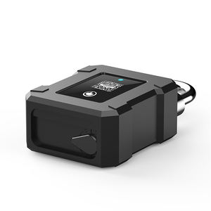 Cadenas avec alarme Dispositif de déverrouillage de téléphone Serrure à <span class=keywords><strong>clé</strong></span> de <span class=keywords><strong>voiture</strong></span> intelligente par outil de déverrouillage de téléphone Cadenas électronique intelligent - Product Image 4